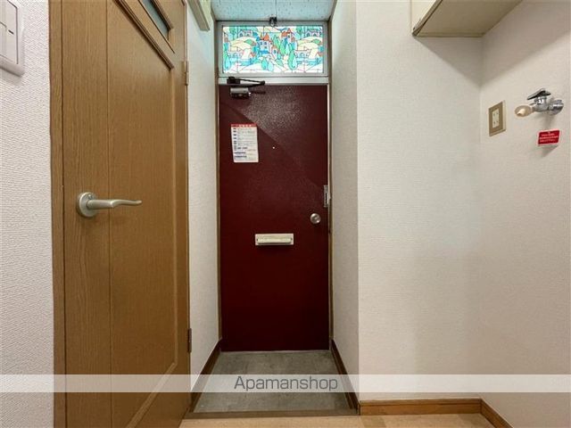 ベルトピア仙台4の内装写真