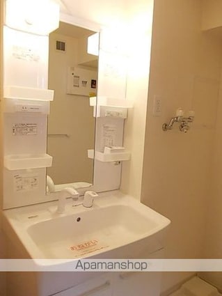 オルタシア[1LDK/43.8m2]の洗面所