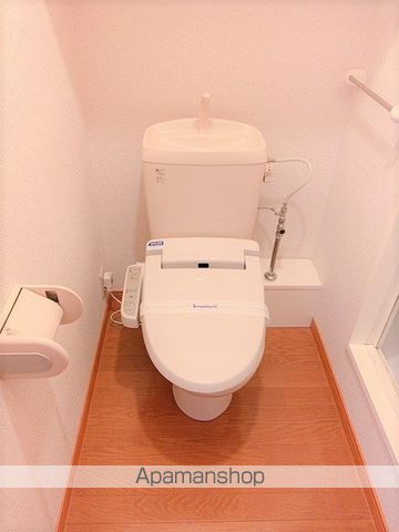 レオパレスT&Yの内装写真