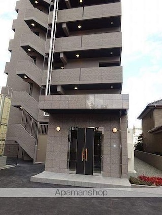 グランクリュ佐古　ＷＥＳＴ[2LDK/63.01m2]のエントランス3