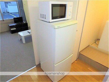 レオパレス若槻[1K/20.28m2]のその他部屋・スペース1