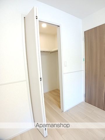 ジラソーレ西庄IIの内装写真