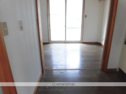 ハイツＪ[1K/19.83m2]のその他部屋・スペース