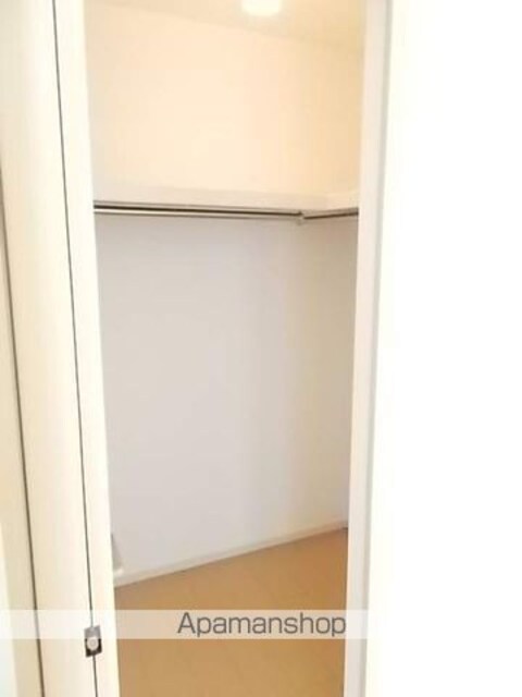 ＡＬＢＡ　Ａ[2LDK/57.58m2]の収納