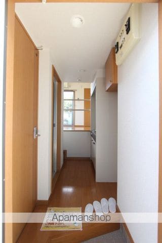 ピレウスの内装写真