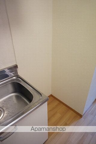 富士レイホービル第2の内装写真
