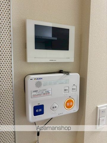 シニア限定 ヘーベルVillage 西船橋駅前 パティオメープの内装写真