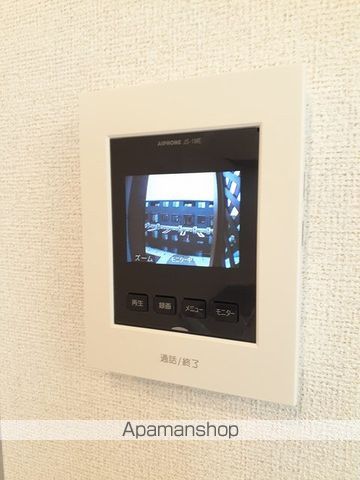 フェニーチェ ミナ IIの内装写真