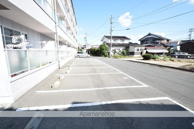リードハイツのその他写真