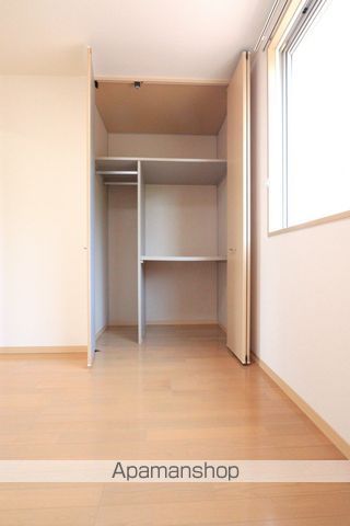 シャーメゾン藍住 D棟の内装写真