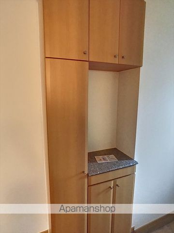 メゾン アンソレイエNの内装写真