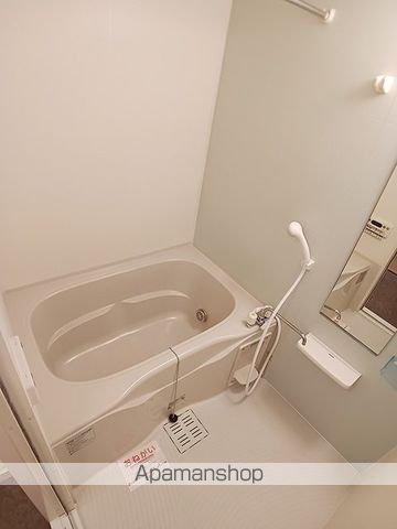 グラースBの内装写真