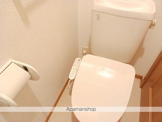 プレーリーベルIIの内装写真