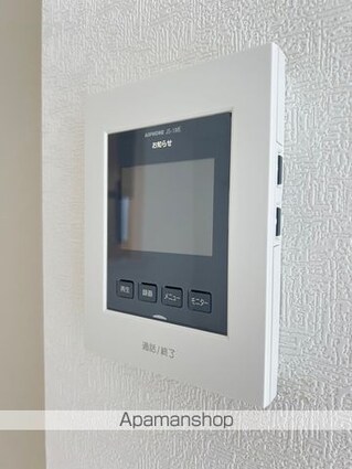 Ｓｕｍａｉ－ｔｏ四街道市大日０２[3LDK/95.22m2]のセキュリティ