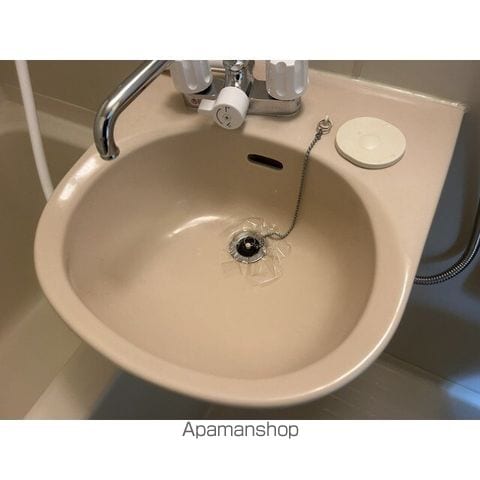 富士ハイツの内装写真