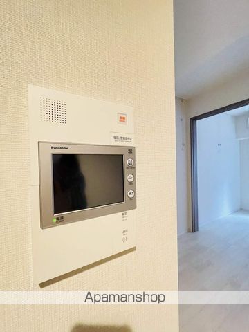 パークアクシス名古屋山王の内装写真
