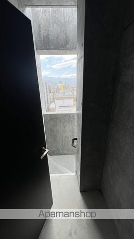SーRESIDENCE大通公園ADMIRIOの玄関写真