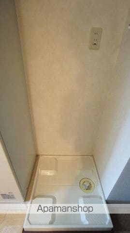 JRBハイツ倉敷の内装写真