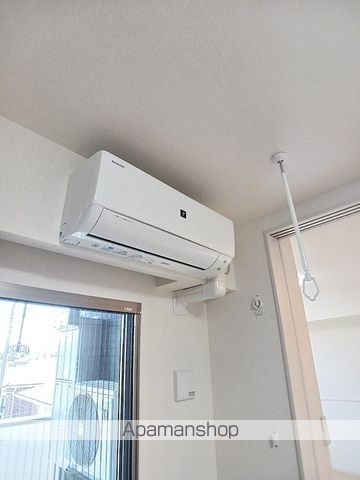 ラ・ルーチェ Yの内装写真