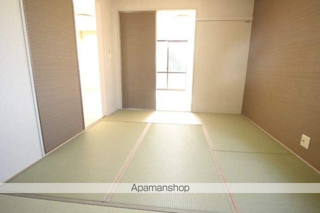 マノワールの内装写真