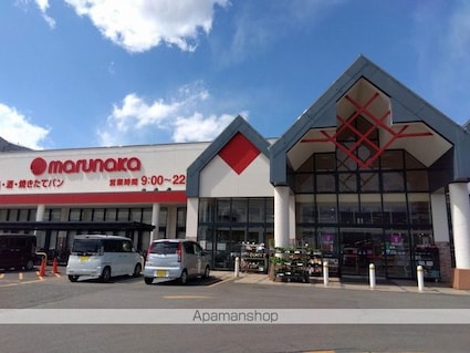 レオパレス華Ⅱ[1K/23.18m2]の周辺2