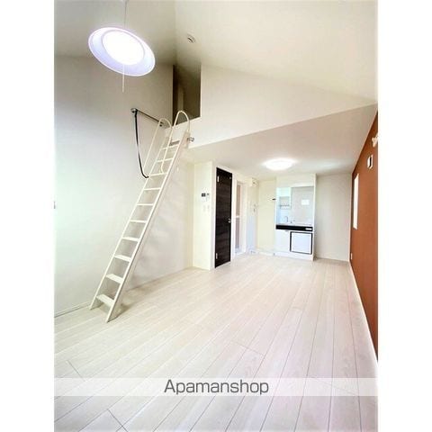 IDEA川崎矢向の内装写真