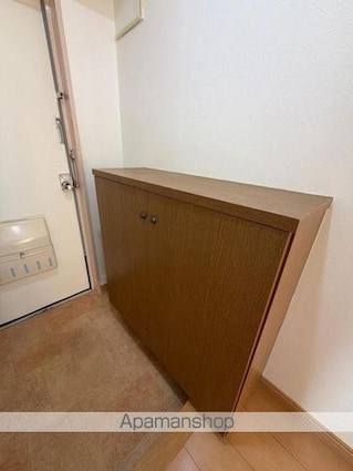 グランフォーレ三条[1LDK/49.5m2]の内装1