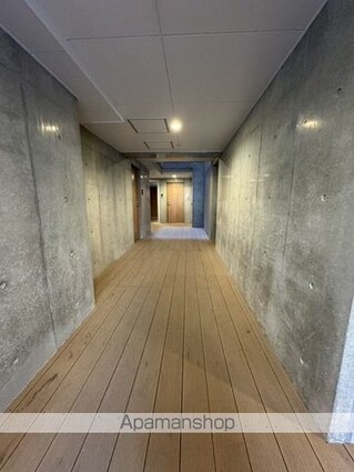 ＢＲＩＣＫ　ＲＥＳＩＤＥＮＣＥ　目黒本町[3K/46.82m2]のロビー2