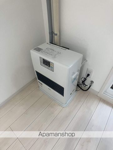マルサンビルIIの内装写真