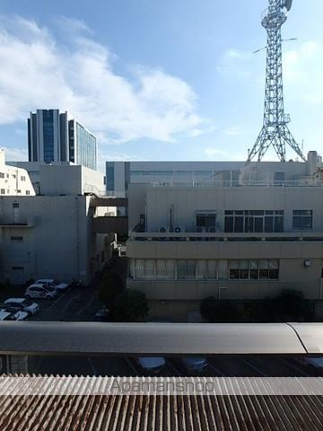 ガーラ・グランディ川崎西口の内装写真