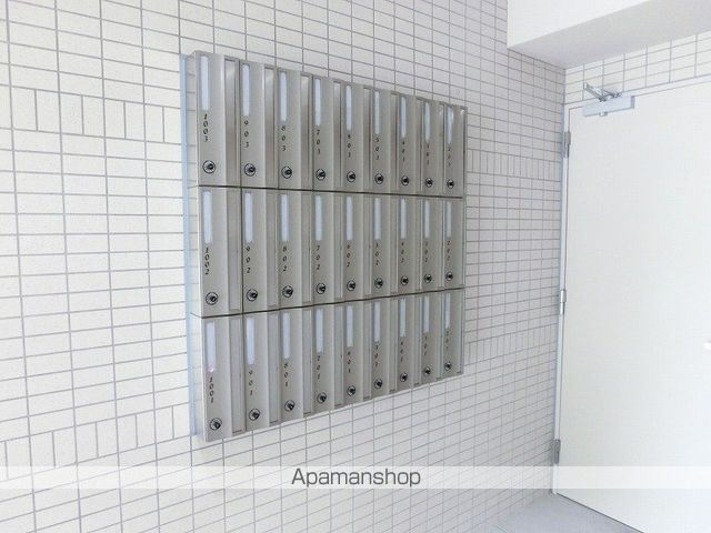 QUEENRICH新屋敷のその他写真