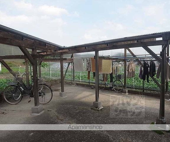上賀茂西後藤町32ー4貸家のその他写真