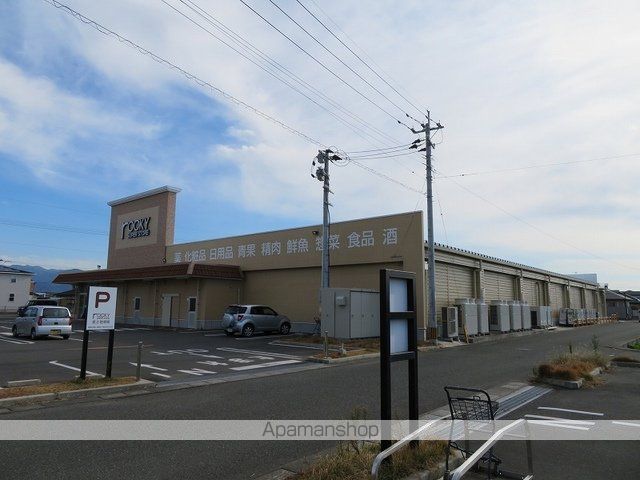 アイ・ヴィレッジ古閑中町Ｂ 205 ｜ 熊本県八代市古閑中町2437（賃貸アパート1LDK・2階・44.88㎡） その19