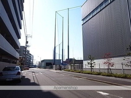 ファーニッシュ山王[1K/30m2]の周辺2