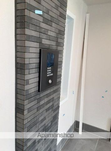 VIVACEの内装写真