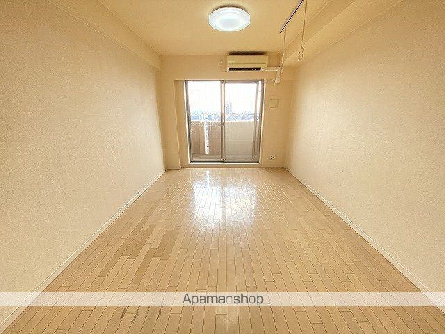 GRAMERCY NIPPONBASHIの内装写真