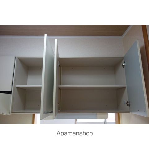 メゾンドオーブIIの内装写真