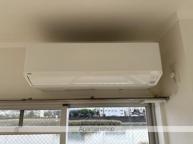 シティーライフHATAの内装写真