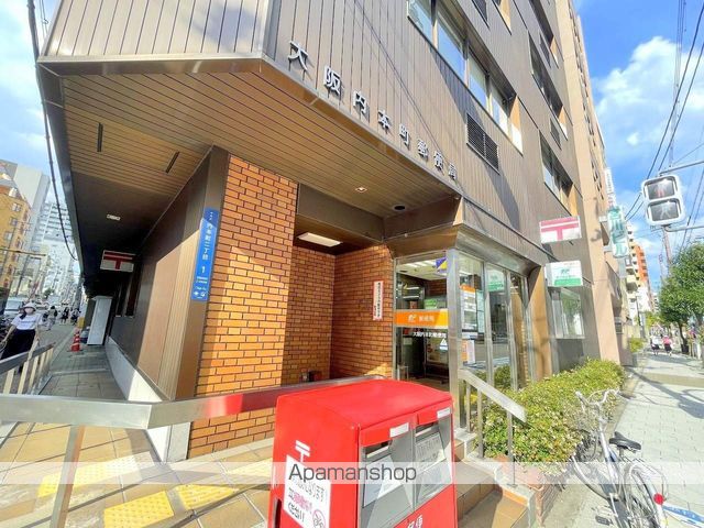 レジディア堺筋本町プレイスの周辺写真