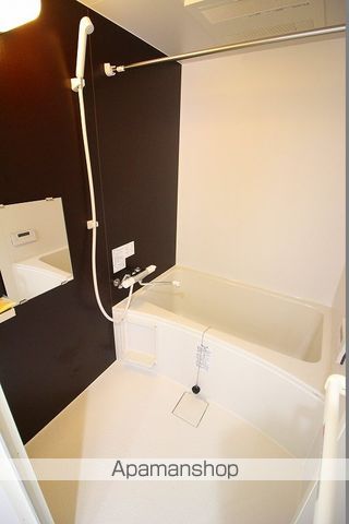 プレミアシティ美園の内装写真