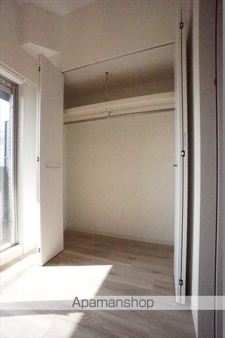 プレサンスNAGOYA本陣の内装写真