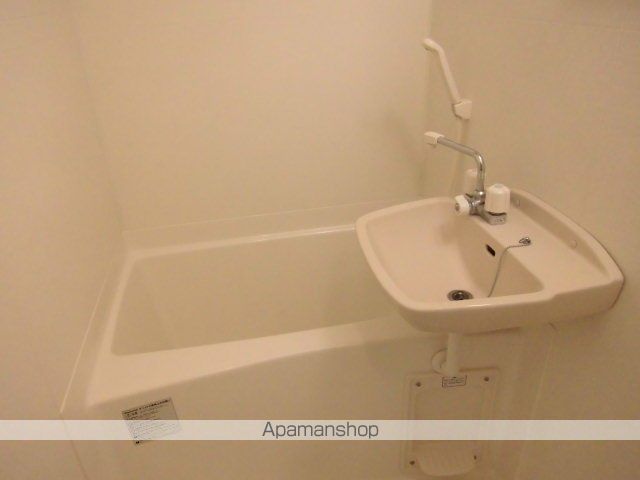 レオパレスタピスリーの内装写真