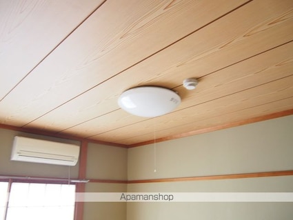 ハイツ唐沢２[2DK/41.31m2]のその他設備