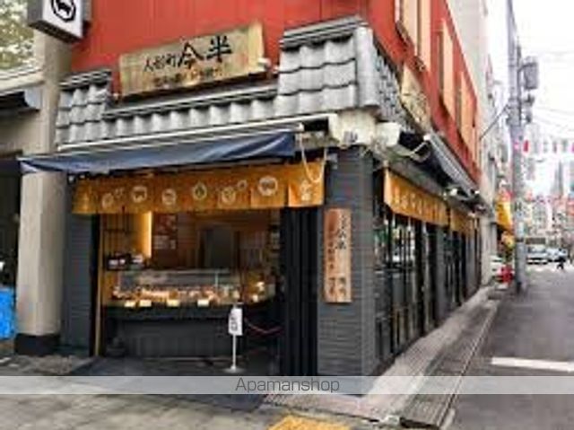 プラウドフラット隅田リバーサイドの周辺写真