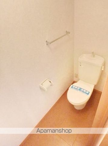 ベルデュール小金井の内装写真