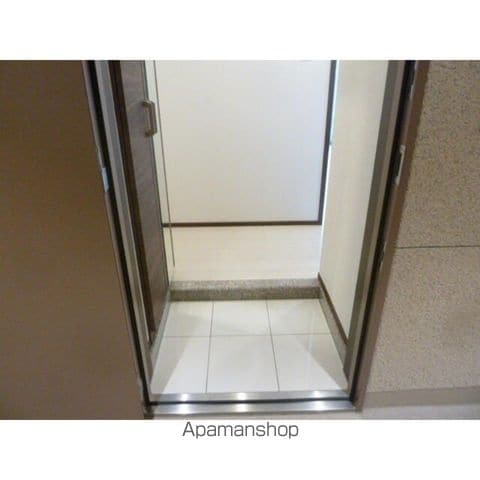 ルクレ板橋の内装写真