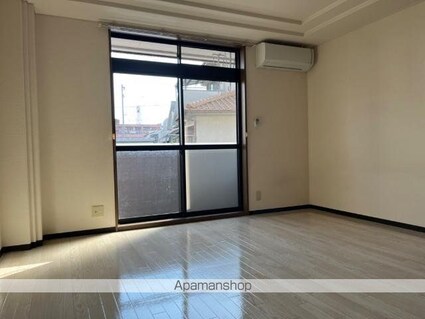 シャルマンハウス[1K/30.81m2]のリビング・居間