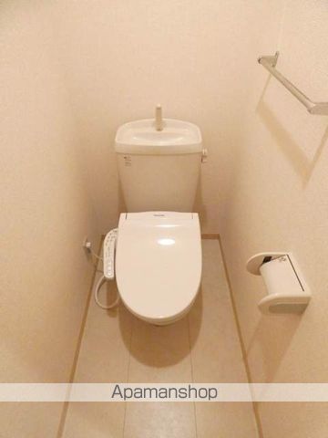 ウィルモア吉栄の内装写真