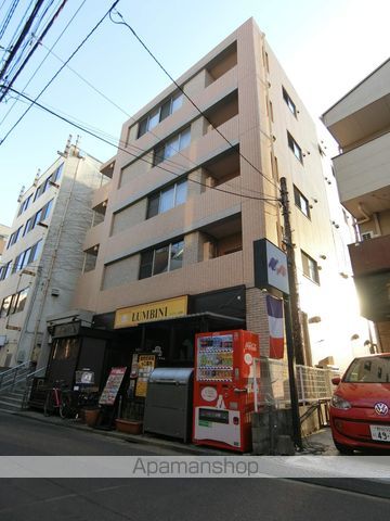 アンジェリークトキワIの外観写真