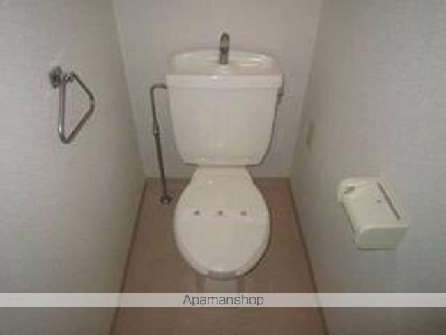 ベルエポックの内装写真